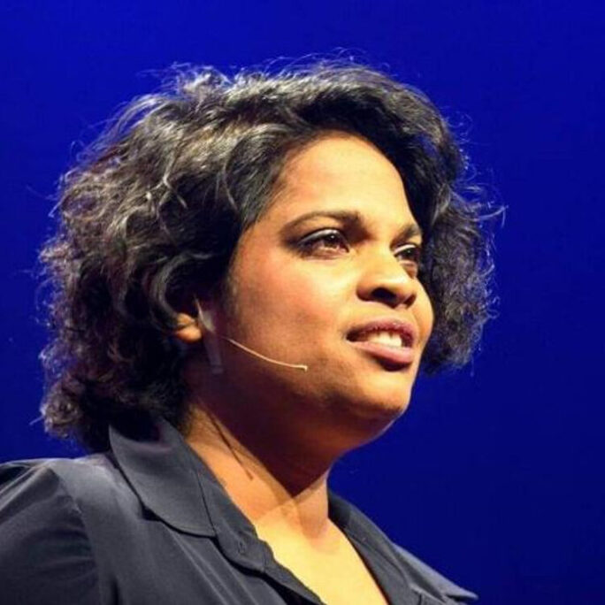 How to play your cards in life | Kathalijn Kalawati Vergeer | TEDxAlkmaar